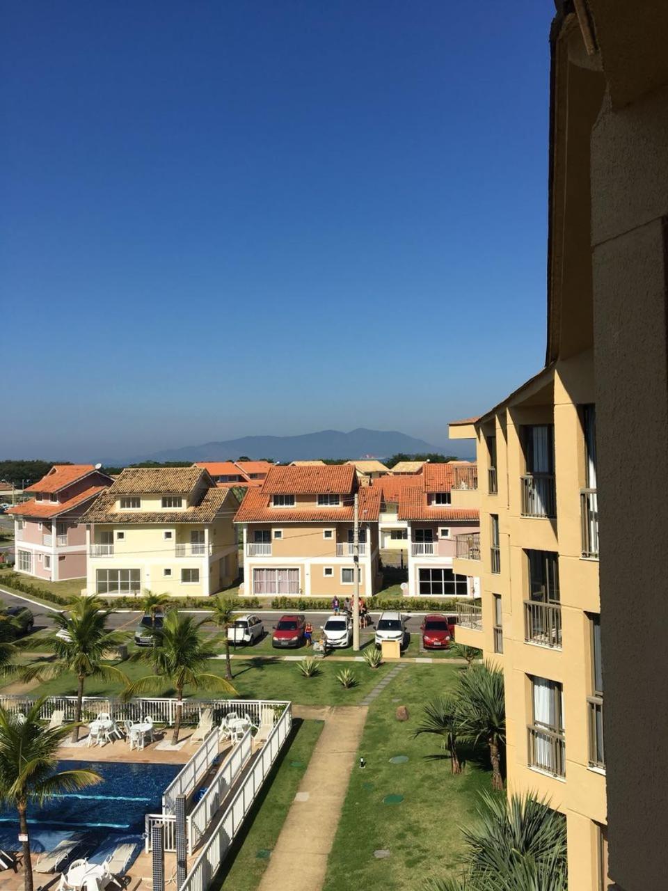Tranquilidade E Diversao Mangaratiba Exterior foto