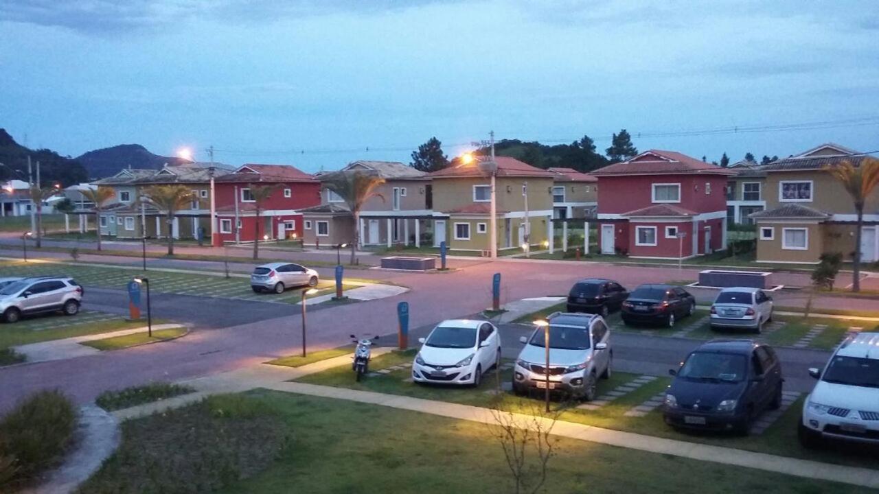 Tranquilidade E Diversao Mangaratiba Exterior foto